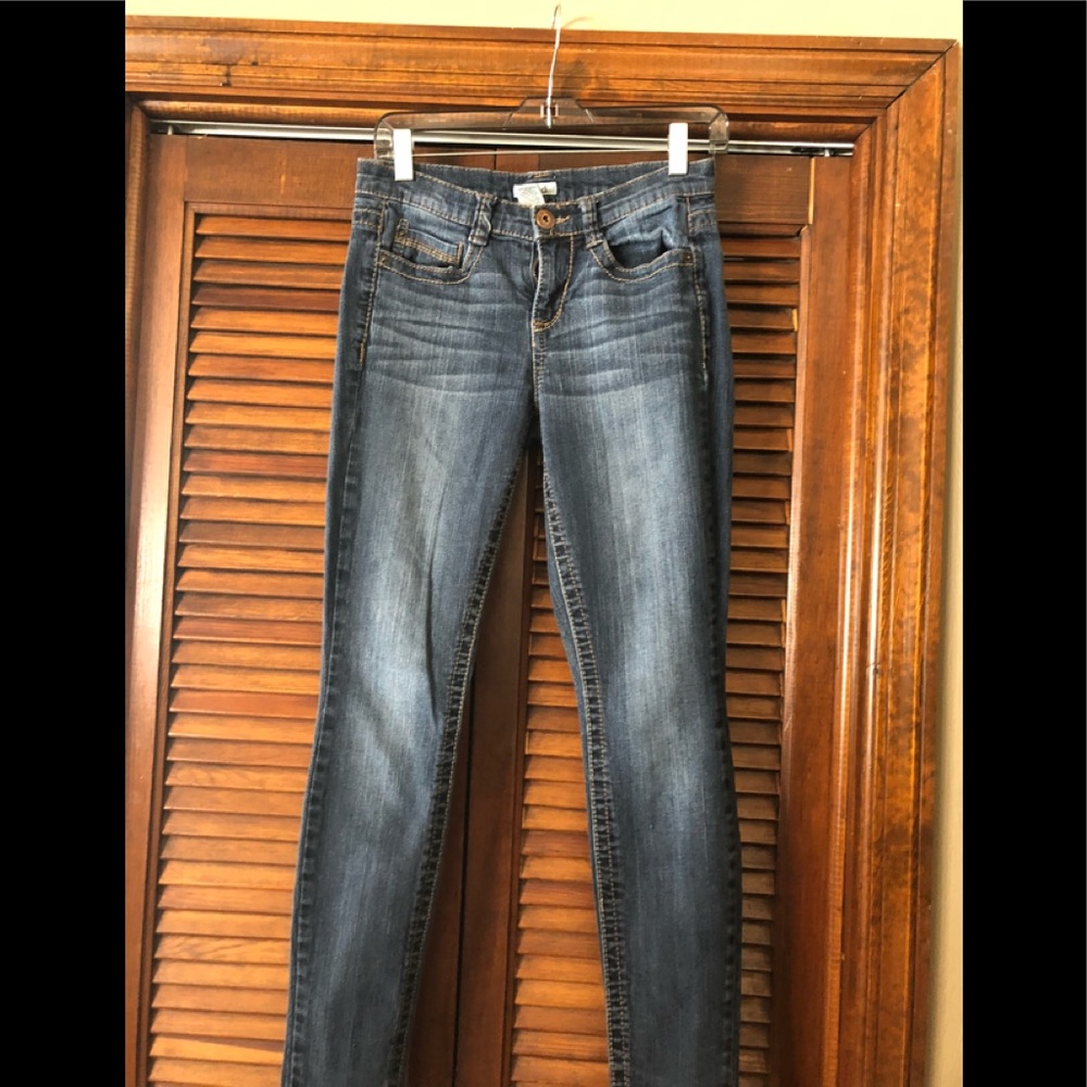 MUDD Jeans Skinny